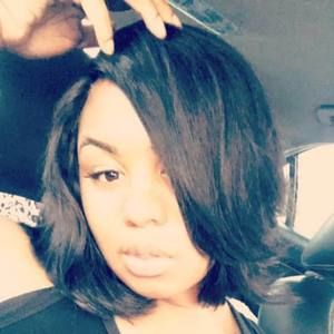 Meet your Posher, Janae